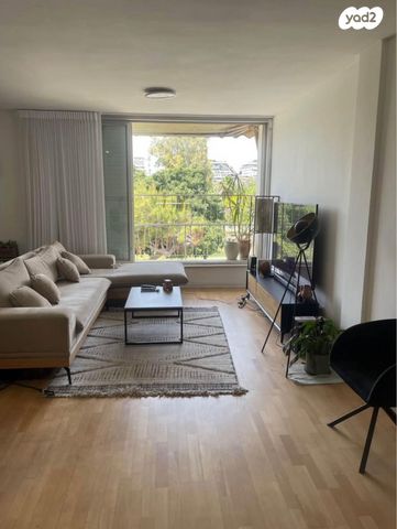 דירה, בני דן, הצפון החדש - צפון, תל אביב יפו