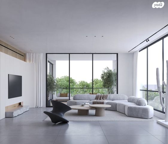 גג/ פנטהאוז, רמת אמיר, קדימה צורן