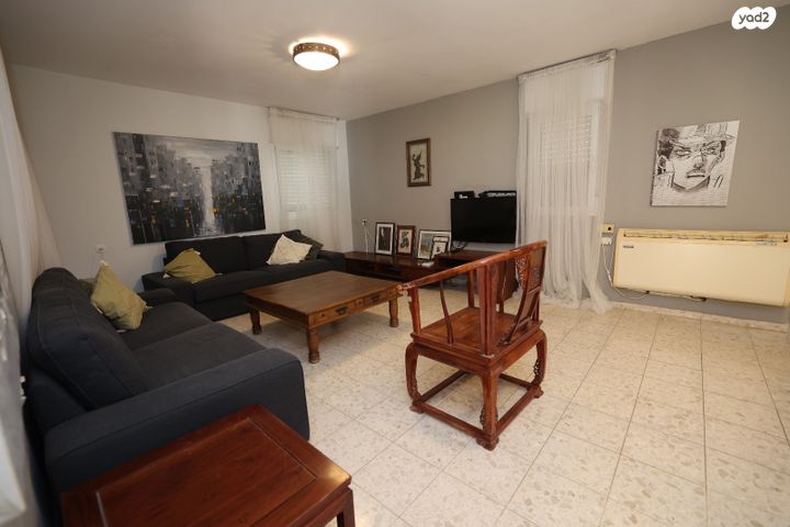 בית פרטי/ קוטג', משה ברזאני, רמות, באר שבע