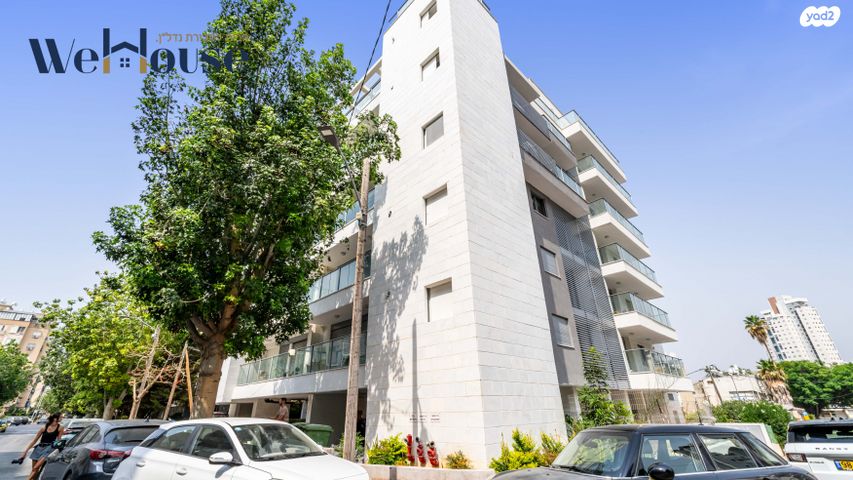 נווה רם, שיכון מזרחי