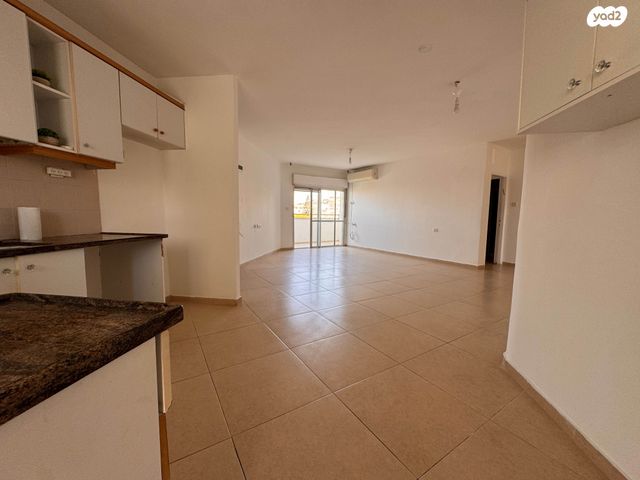 דירה, ששת הימים, אריאל