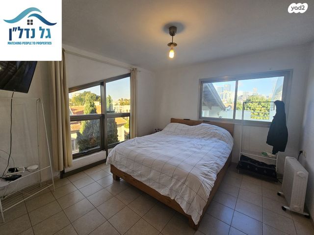 דו משפחתי, שכונת הותיקים, רמת גן