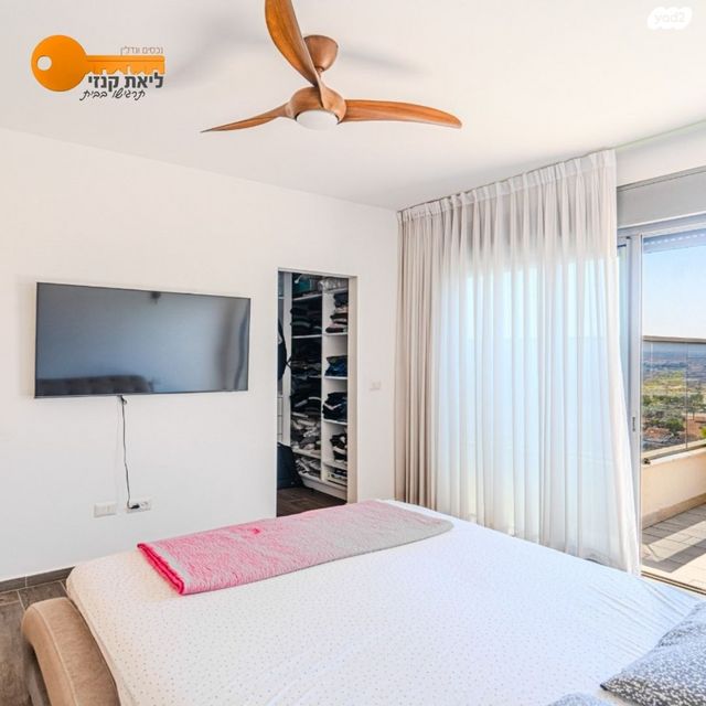 גג/ פנטהאוז, הרימון, קרית גת