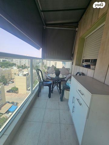 דופלקס, גרשון ש"ץ 10, נאות שמיר, רמלה