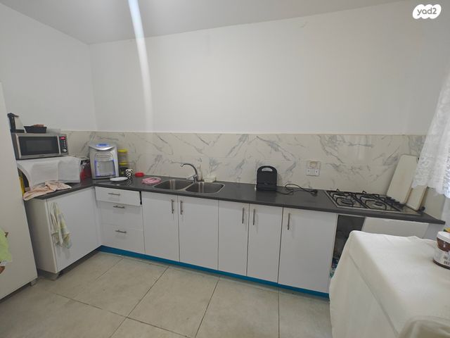 דירה, שדרות בפארק, שדרות