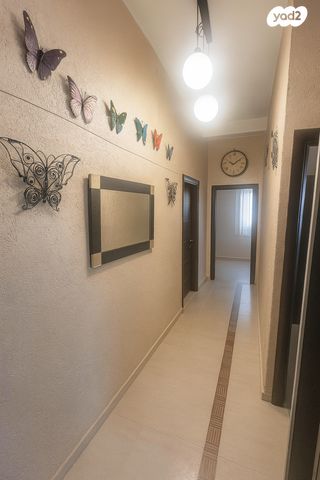 דירה, בן יהודה, חיפה