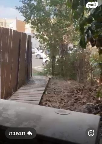 דירה, מוריה, שכונה א', באר שבע