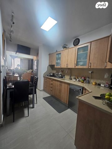 דופלקס, גרשון ש"ץ 10, נאות שמיר, רמלה