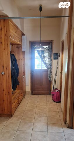 משק חקלאי/ נחלה, מגדל עדר, בת עין, בת עין