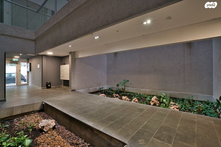 דירה, אייגר 20, נווה שאנן, תל אביב יפו