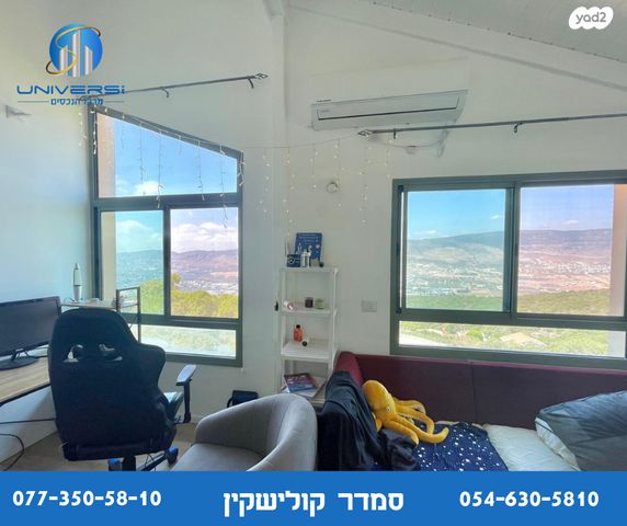 בית פרטי/ קוטג', להקת תיסלם, מכמנים