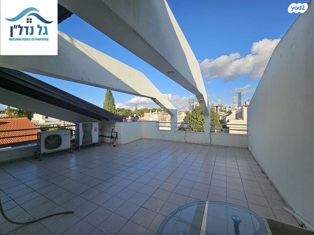 דו משפחתי, שכונת הותיקים, רמת גן