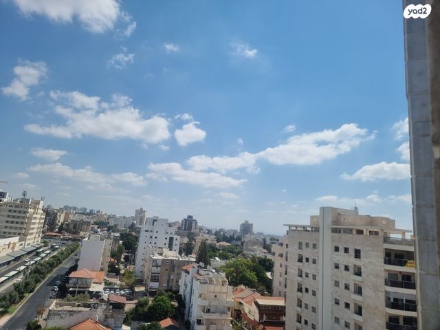 דירה, האחים טרבס, ד' / מערב מרכז העיר, רחובות