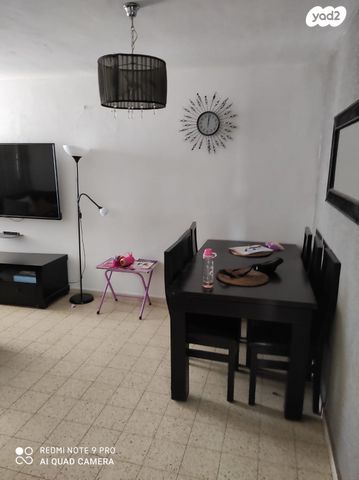 דירה, אברבנאל 22, שכונה י"א, באר שבע