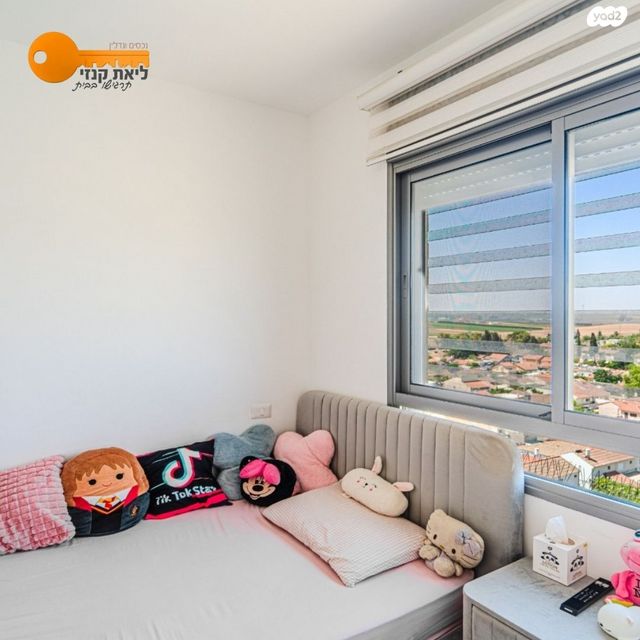 גג/ פנטהאוז, הרימון, קרית גת