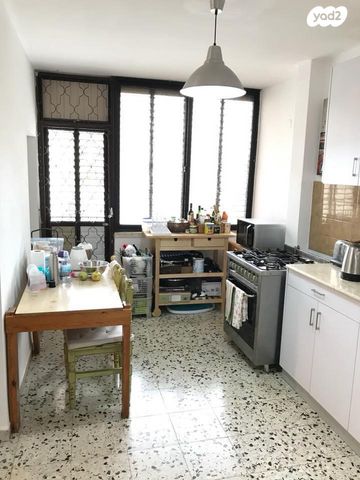 דירה, שווידלסון 1, מרכז, הרצליה