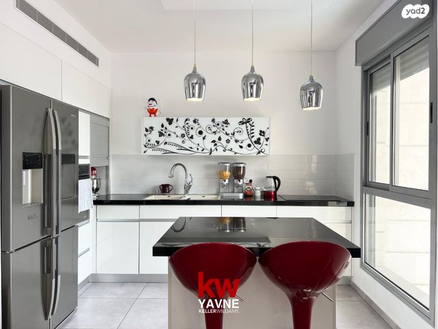 דירה, הסנפיר, נאות רבין, יבנה