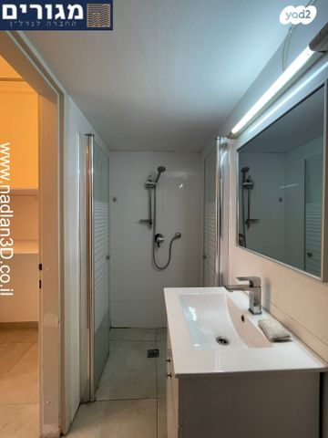 דירה, חיים הזז, סביוני הכרמל, חיפה