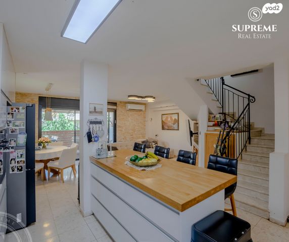 דו משפחתי, בנטל 16, גבעת אלונים, יקנעם עילית