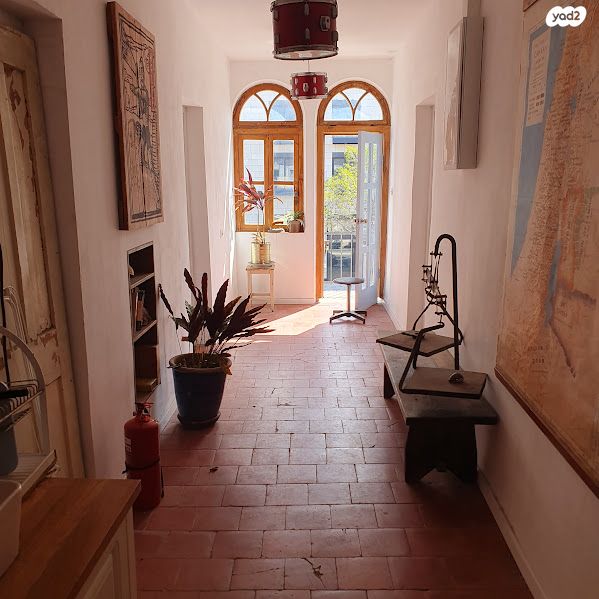 דופלקס, שדרות בן גוריון 10, חיפה