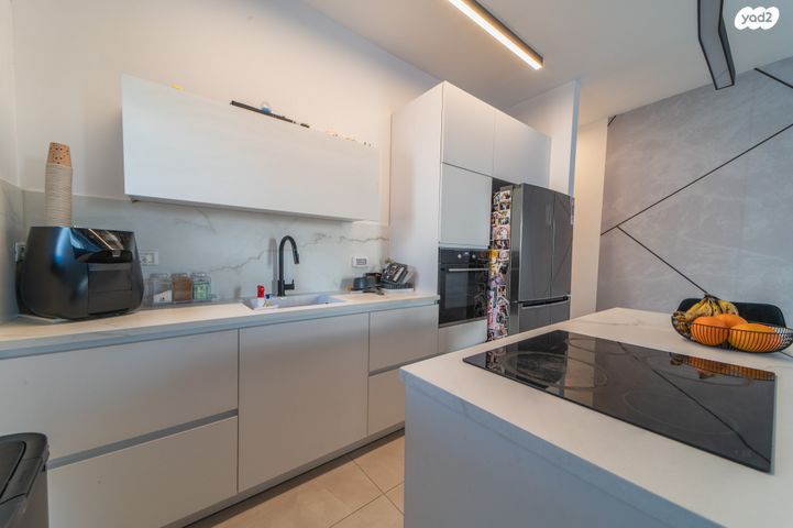 גג/ פנטהאוז, רמת ישי