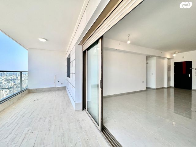 דירה, בורוכוב 3, צפון מערב מרכז העיר, נתניה