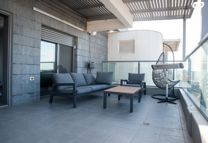 דופלקס, גדרה הצעירה, גדרה