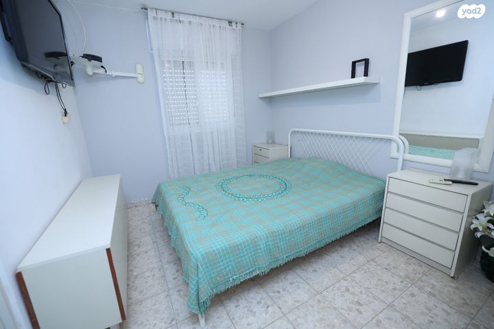 בית פרטי/ קוטג', משה ברזאני, רמות, באר שבע