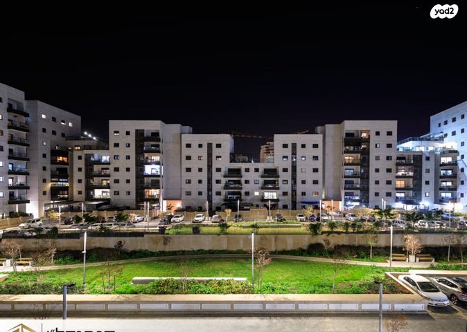 דירה, דרך הים, עיר היין, אשקלון