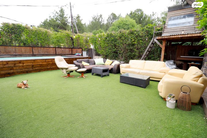 בית פרטי/ קוטג', קרית טבעון