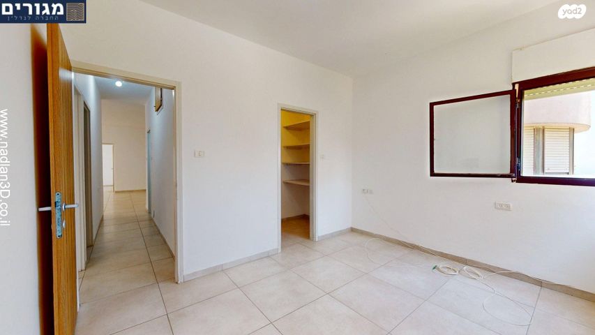 דירה, חיים הזז, סביוני הכרמל, חיפה