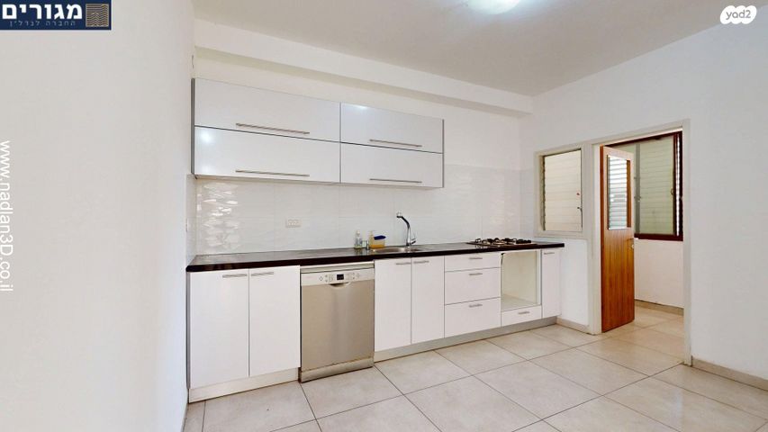 דירה, חיים הזז, סביוני הכרמל, חיפה