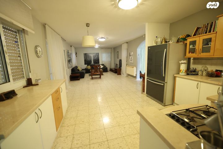 בית פרטי/ קוטג', משה ברזאני, רמות, באר שבע