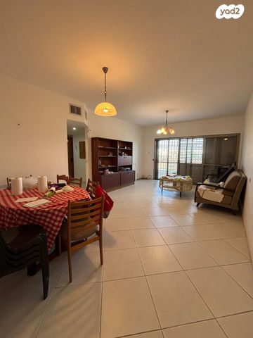 דירה, ליאו פיקרד, רמות הרכס, באר שבע