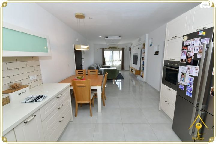 דירה, משעול פטל, צאלים, מערב 1, אילת