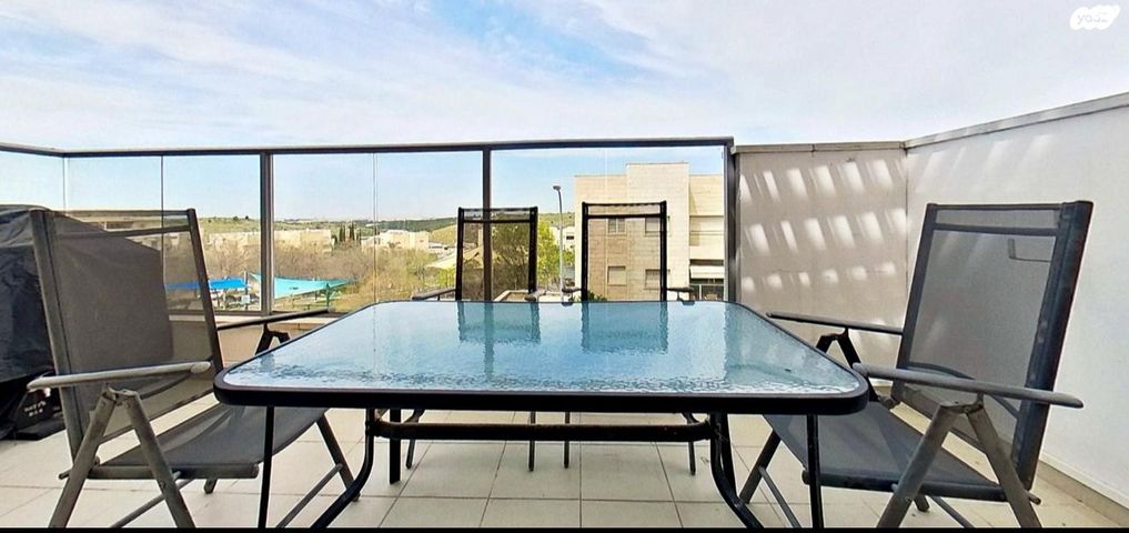 דירה, אלול, הכרמים, מודיעין מכבים רעות