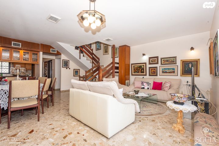 בית פרטי/ קוטג', ספרון, כבירים, חיפה