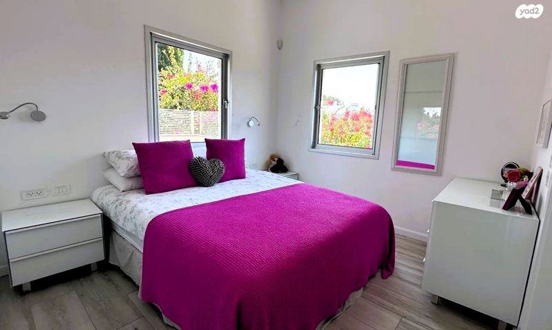 בית פרטי/ קוטג', המגינים, הרצליה פיתוח, הרצליה