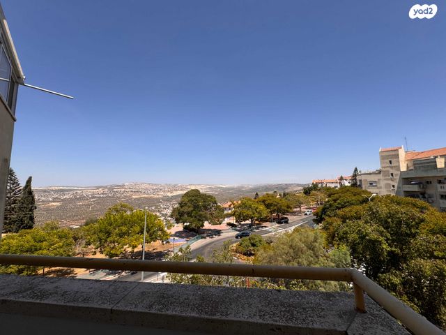 דירה, ששת הימים, אריאל