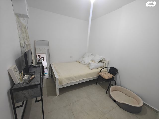 דירה, שדרות בפארק, שדרות