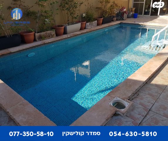 דו משפחתי, ברקת, קיסריה