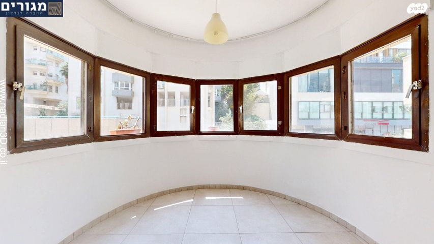 דירה, חיים הזז, סביוני הכרמל, חיפה