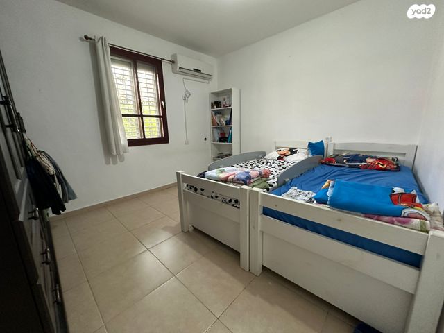 בית פרטי/ קוטג', משעול קדיש לוז, שכונה י"א, באר שבע