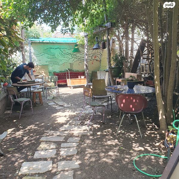 דופלקס, שדרות בן גוריון 10, חיפה