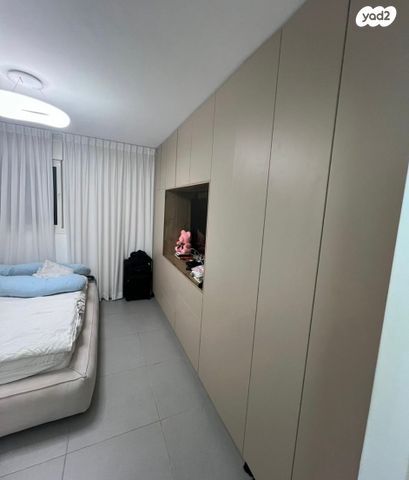 דירה, דימונה