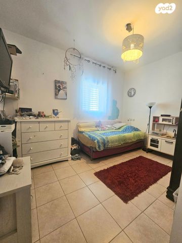 דופלקס, גרשון ש"ץ 10, נאות שמיר, רמלה