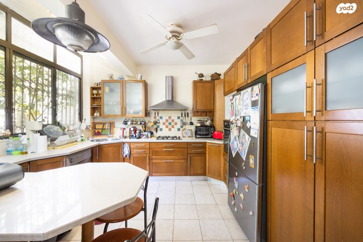 דירת גן, הבנאי, בית הכרם, רמת בית הכרם, ירושלים