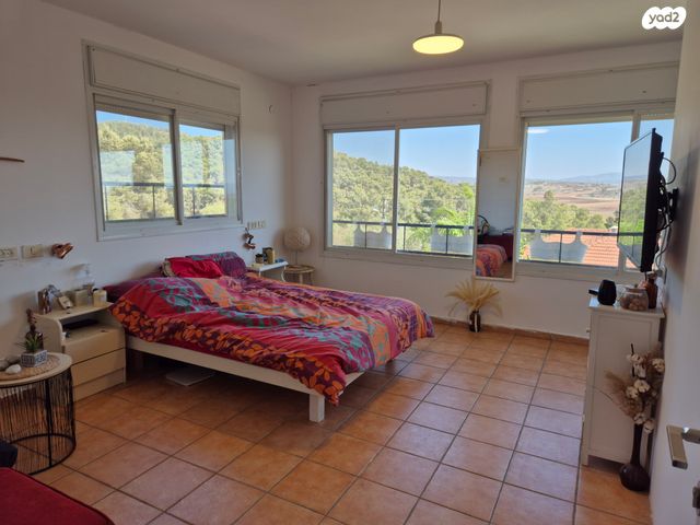 בית פרטי/ קוטג', גן נר