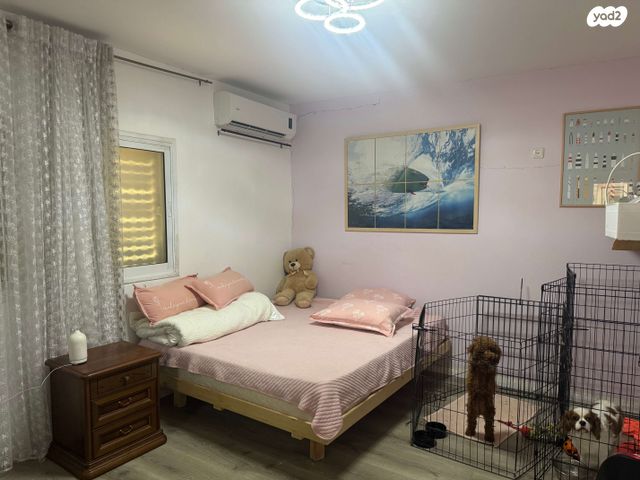 בית פרטי/ קוטג', נווה מדבר, אילת