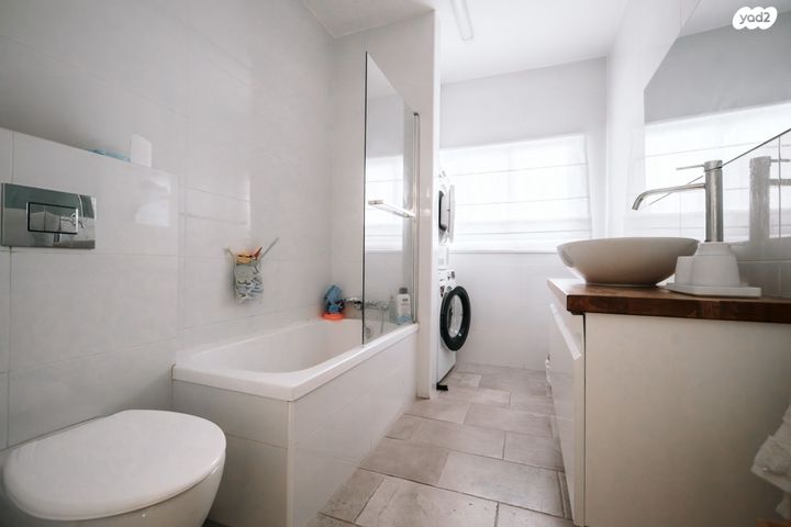 דירה, הנוטר, קרית חיים מזרחית, חיפה